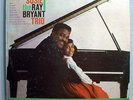 RAY BRYANT LITTLE SUSIE NR MINT ORIG 1959 MONO LP 6-EYE
