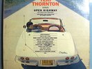 TERI THORNTON OPEN HIGHWAY SEALED ORIGINAL '63 MONO LP