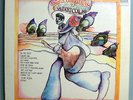ALBERT COLLINS LOVE CAN BE SEALED ORIG '68 IMPERIAL LP