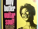 BILLY BUTLER GUITAR SOUL SEALED ORIG 1969 PRESTIGE LP
