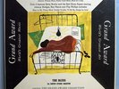 DINAH WASHINGTON SINGS BLUES  LP DSM COVER