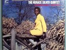 HORACE SILVER SERENADE TO SOUL SEALED ORIG BLUE NOTE LP
