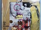 FRANK ZAPPA UNCLE MEAT NM ORIG BIZARRE 2LP SET w/BOOK