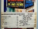 JAMES BROWN AT THE APOLLO BANDED MONO WHITE LABEL PROMO