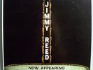JIMMY REED NOW APPEARING N/MINT ORIG'60 VEE JAY MONO LP