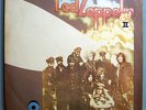 LED ZEPPELIN SECOND ALBUM ULTRA-RARE ORIGINAL MONO LP