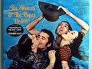 MAMAS & PAPAS DELIVER STILL SEALED ORIG '66 STEREO LP