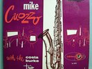 MIKE CUOZZO+COSTA-BURKE TRIO N/M ORIG JUBILEE MONO LP