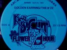 KING BISCUIT FLOWER Golden Earring Apr 24, 1983 2 lp M-