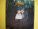  LP EMILY BINDIGER DYNASTIE CRISIS FOLK 1971