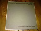 John Cage - The 25-Year Retrospective Concert  1958 