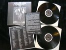 NARGAROTH - Herbstleyd  FIRST PRESS LP Burzum