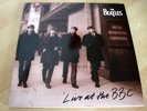 2-LP The Beatles - Live At The BBC VINYL