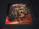 Motorhead Crash Your Motorhead Live Europe 1986