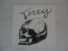 Terry LP - Rojvi High Mass Jim Collins Rare Psych Folk