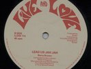 JAH SHAKA KILLER BARRY BROWN LEAD US JAH JAH listen ?