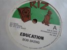 BOB SKENG - EDUCATION - RIZ 7