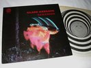 BLACK SABBATH Paranoid (Swirl Vertigo UK LP 1970) Nice