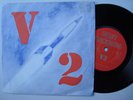 V2   SPEED FREAK -  PUNK PICTURE SLEEVE 1978