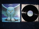 Rush Fly By Night Vinyl LP
