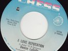 NORTHERN SOUL 45 RPM - DENISE LASALLE on CHESS