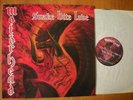 MOTÖRHEAD - Snake bite Love LP * ULTRA RAR Lemmy '98 RE