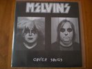 MELVINS - Cover Songs LP *rar MC5 Ramones DEAD KENNEDYS