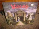 WARLORD - Deliver Us LP - 1983