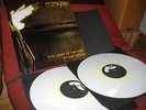 My Dying Bride - The Light At The End...2LP col. 500