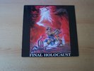 MASSACRA – FINAL HOLOCAUST
