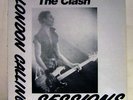 THE CLASH LONDON CALLING SESSIONS LP VINILE VINYL NUOVO