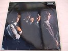 ROLLING STONES - SAME 1ST LP  DECCA LK 4605 1964 MONO