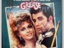 GREASE -THE ORIGINAL SOUNDTRACK SIGNED BY  7 ARTISTS