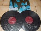 LP PINK FLOYD Kabe RARE Unofficial Release UK, EX/EX+