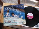 ANDROMEDA SAME LP IN 1970 MINT KRAUTROCK HAMMER