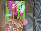 BECK Midnite Vultures USA ORG Heavy Vinyl LP