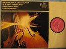 SHAFRAN /Schubert arpeggione & Shostakovich ..VICS 1298