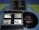 DIE DANCING BEARS 1982 AUSTRALIAN DIY SYNTH PUNK / WAVE