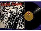Livestock Fraternity (AC/DC Bon Scott) Sealed Vinyl LP