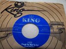 THE SWALLOWS - KING LABEL - 1953