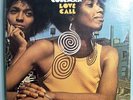 ORNETTE COLEMAN LOVE CALL MINT ORIG '68 BLUE NOTE LP