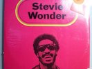 STEVIE WONDER ANTHOLOGY SEALED ORIG '77 MOTOWN 3LP SET