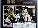 TOM WAITS SWORDFISHTROMBONES MINT ORIG 1983 PROMO LP
