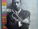 BLUE MITCHELL BLUE SOUL RARE ORIG RIVERSIDE MONO LP DG
