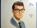 BUDDY HOLLY SHOWCASE MINT ORIGINAL 1962 CORAL MONO LP