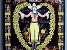 BYRDS/GRAM PARSONS SWEETHEART OF RODEO MINT ORIG '68 LP
