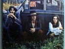 CITY (CAROLE KING) NOW THAT ULTRA-RARE ORIG '68 LP MINT