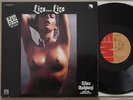 ELIAS RAHBANI AND HIS ORCHESTRA -- LIZA ... LIZA