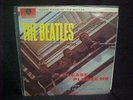 THE BEATLES - PLEASE PLEASE ME  LP record