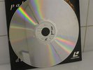 PATRICIA KAAS RARE LASER DISC 